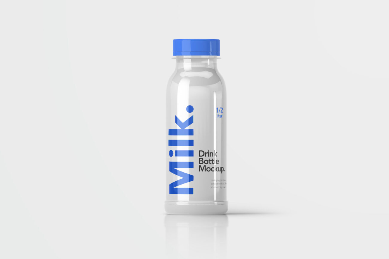 Milk Bottle