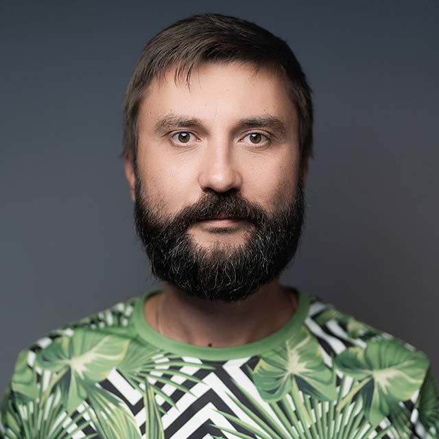 Власник продукту - Бондар Андрій